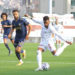 A. Hatayspor’umuz: 1 – Fenerbahçe A.Ş.: 2