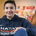 Hind Ben Abdelkader Sezonu Kapattı