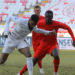 DG Sivasspor: 1 – A. Hatayspor’umuz: 1