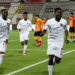 A. Hatayspor’umuz: 3 – Galatasaray A.Ş: 0
