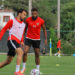 A. Hatayspor’umuz, Y. Denizlispor Maçının Hazırlıklarını Sürdürüyor