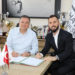 Emre Çolak Hatayspor’umuzda