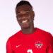 Samuel Ayomide Adekugbe Hatayspor’umuzda