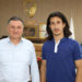 Burak Öksüz Hatayspor’umuzda