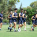 A. Hatayspor’umuz, Galatasaray A.Ş. Maçının Hazırlıklarına Başladı