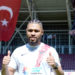 Simon Falette Hatayspor’umuzda