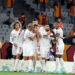 Galatasaray A.Ş.: 2 – A. Hatayspor’umuz: 1