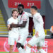 Göztepe A.Ş.: 0 – A. Hatayspor’umuz: 2