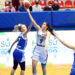 Hatayspor’umuz: 100 – WBC Enisey: 76