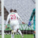 V. Fatih Karagümrük: 1 – A. Hatayspor’umuz: 1