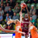 BC Polkowice: 83 – Hatayspor’umuz: 72