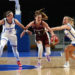 WBC Enisey: 63 – Hatayspor’umuz: 53