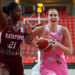 B. Kayseri Basketbol: 93 – Hatayspor’umuz: 94