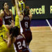 Fenerbahçe Safiport: 95 – Hatayspor’umuz: 69
