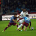 Trabzonspor A.Ş.: 2 – A. Hatayspor’umuz: 1