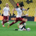 Fenerbahçe A.Ş.: 2 – A. Hatayspor’umuz: 0