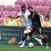 A. Hatayspor’umuz: 1 – D.G. Sivasspor: 1