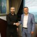 Hatayspor’umuzun Yeni Teknik Direktörü Serkan Özbalta Oldu