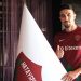 Berke Önde Hatayspor’umuzda