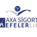 Axa Sigorta Efeler Ligi’nde Hatay BŞB’nin İlk Hafta Programı Belli Oldu