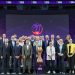 Kadınlar Basketbol Süper Ligi’nde 2022-2023 Sezonu Fikstürü Çekildi