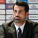 Hatayspor’umuzun Yeni Teknik Direktör Volkan Demirel