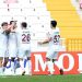 DG Sivasspor: 1 – A. Hatayspor’umuz: 2