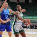 Bursa Uludağ Basketbol: 62 – Hatay BŞB: 75