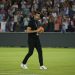 TD Volkan Demirel: Mutluyuz