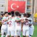 İstanbulspor: 0 – A. Hatayspor’umuz: 1