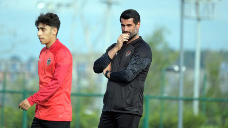 Hatayspor’umuz Sezonu İstanbul’da Açtı