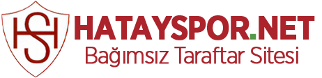 Hatayspor Taraftar Sitesi