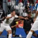 Pendikspor: 1 – A. Hatayspor’umuz: 5