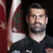 TD Volkan Demirel; Galibiyetten Daha Önemli Olan Sahaya Çıkabilmemiz