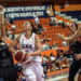 ÇBK Mersin: 107 – Hatay BBB: 74