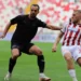 EMS Yapı Sivasspor: 0 – A. Hatayspor’umuz: 0
