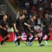 A. Hatayspor’umuz: 2 – Galatasaray: 1