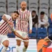 R. Başakşehir FK: 1 – A. Hatayspor’umuz: 0