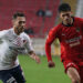 A. Hatayspor’umuz: 2 – Düzce Cam Düzcespor: 1 | ZTK