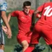 A. Hatayspor’umuz: 1 – Al Hazem: 1