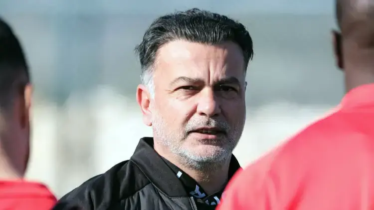 TD Murat Şahin; Daha İyisini Yapmaya Çalışacağız