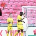 A. Hatayspor’umuz: 0 – İkas Eyüpspor: 1